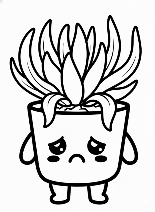 Orabee mascot — in the dark